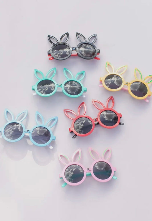 Bunny Sunglasses