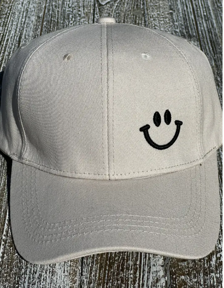 Your Make Me Smile Hat