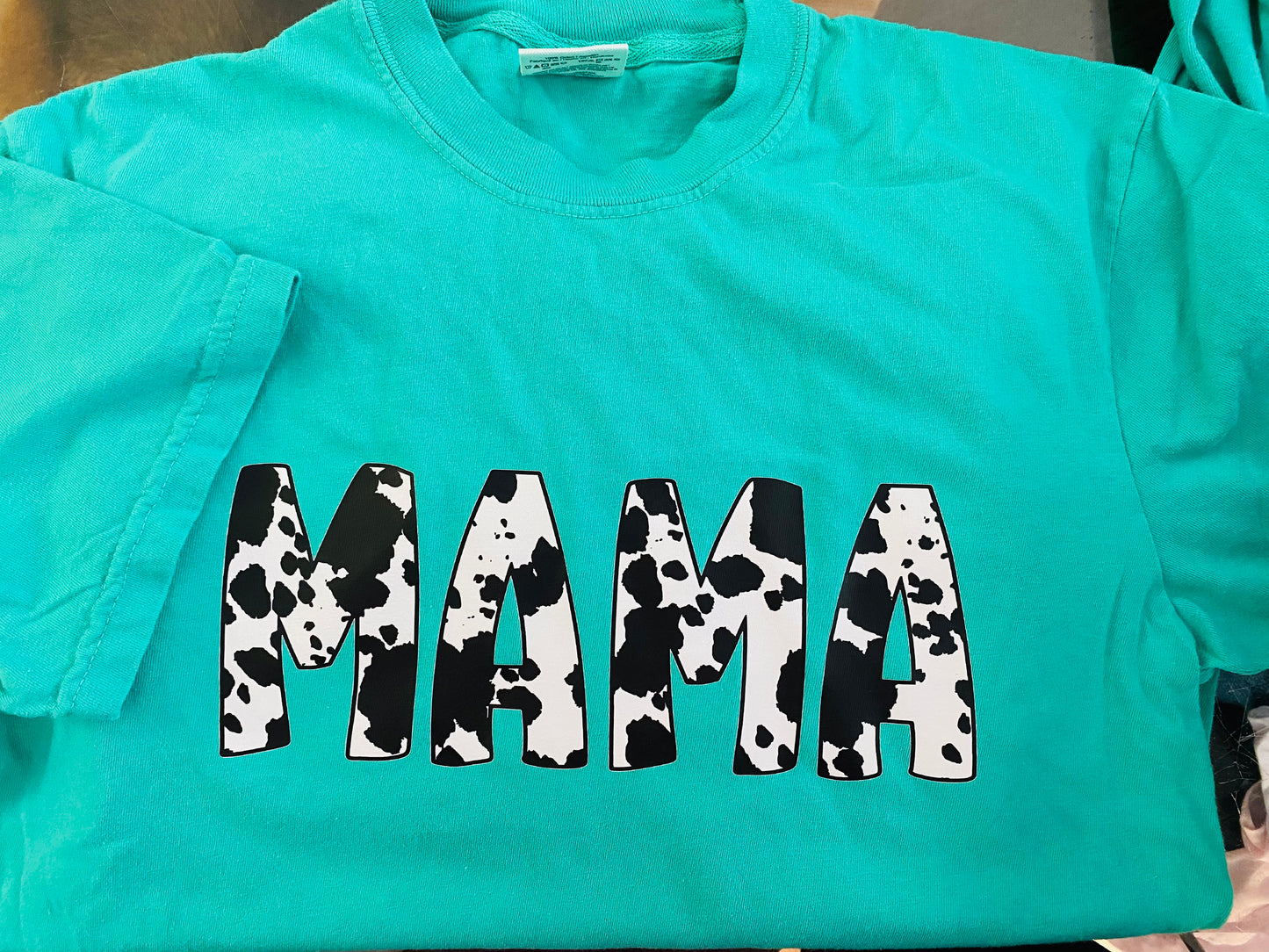 Mama T-shirt