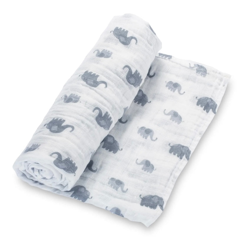 Elephant swaddle