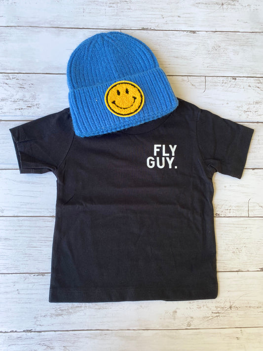 Fly Guy Shirt