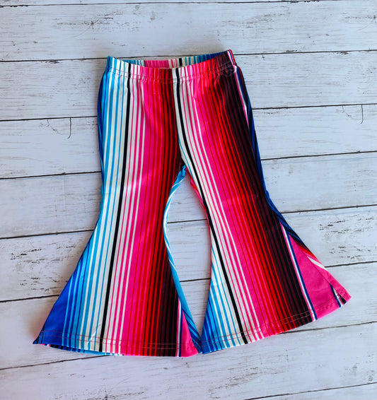 Serape Flares