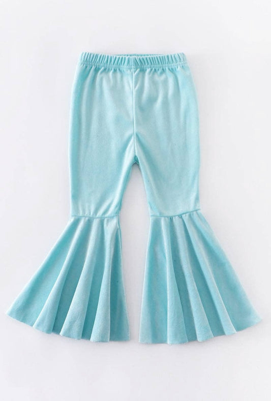 Mint Velvet Bell Bottoms