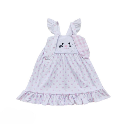 Easter Bunny Dress