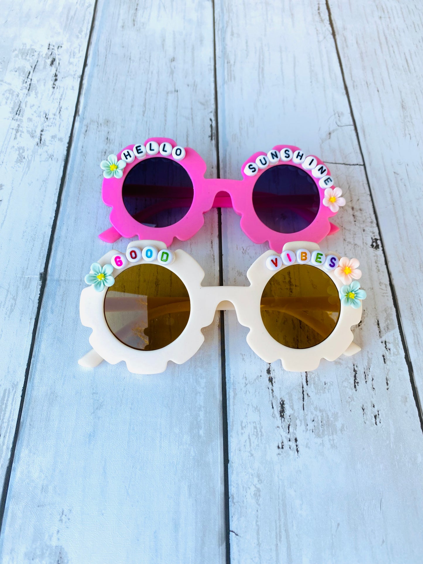 Sunglasses (Can be personalized)