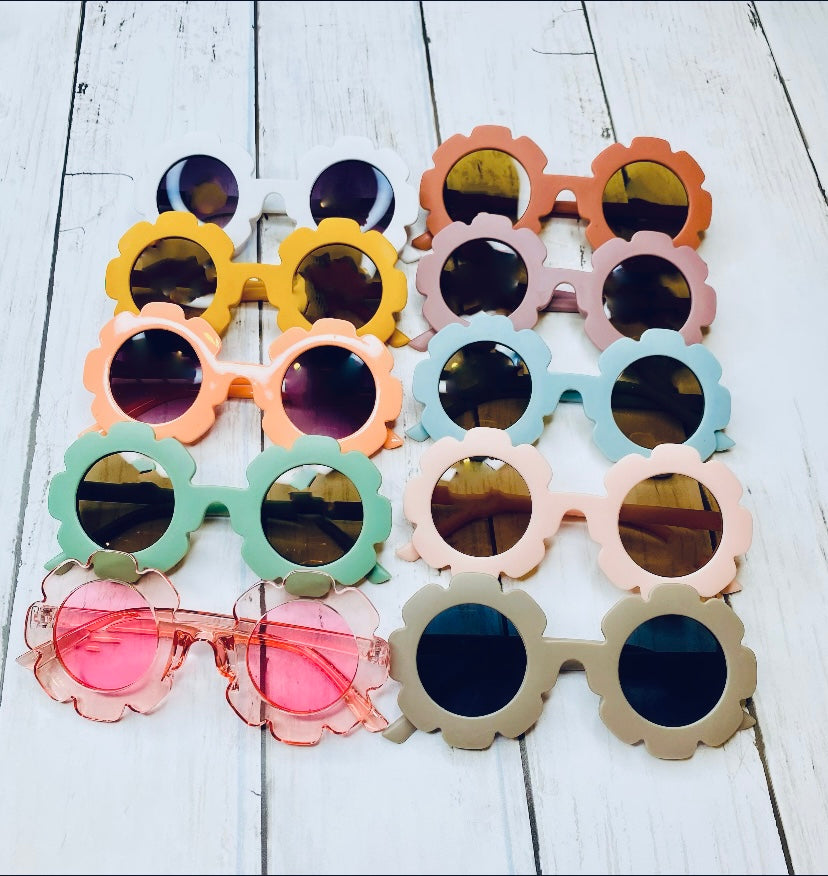 Sunglasses (Can be personalized)