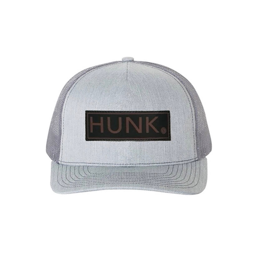 Hunk Trucker Hat