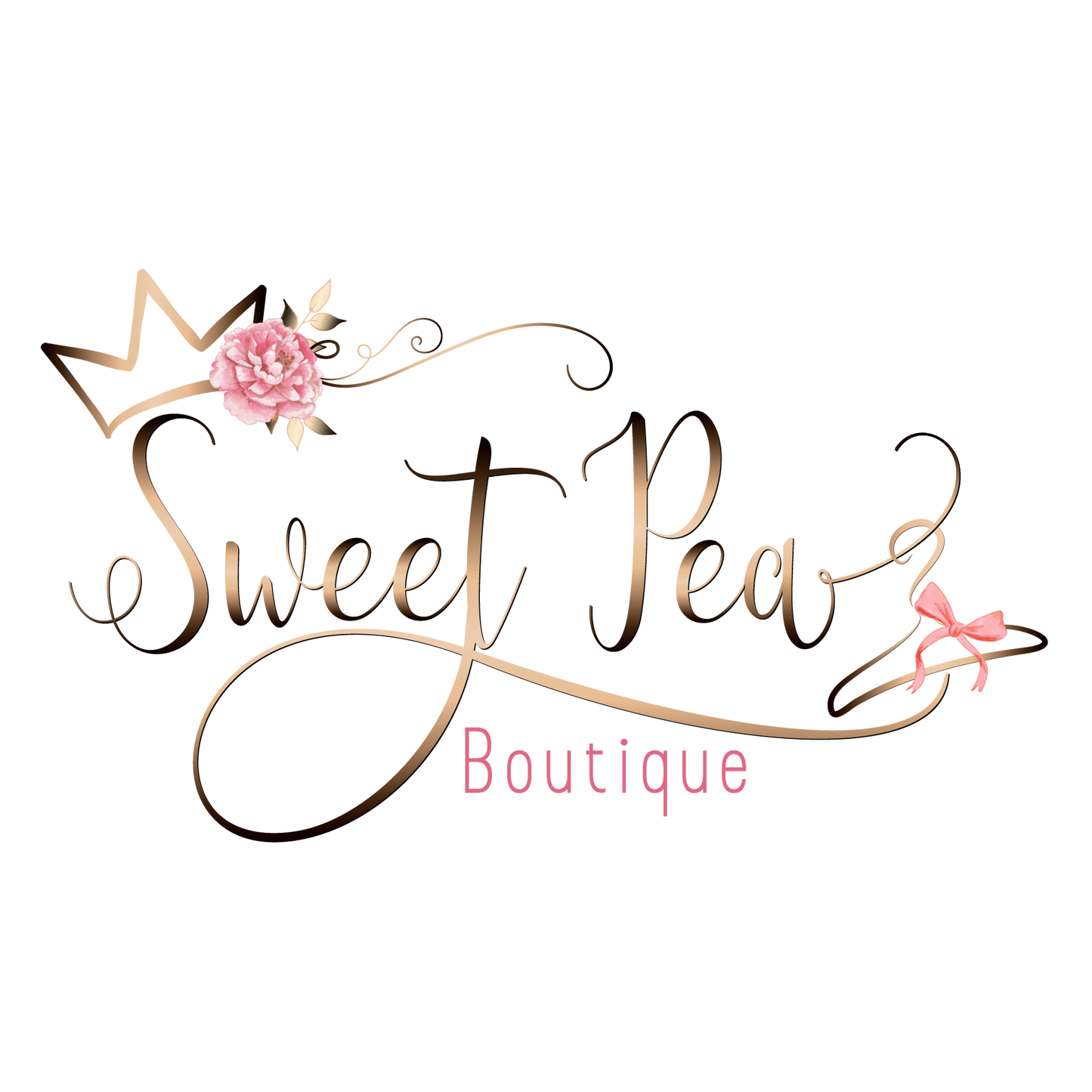 Sweet Pea Boutique Gift Card